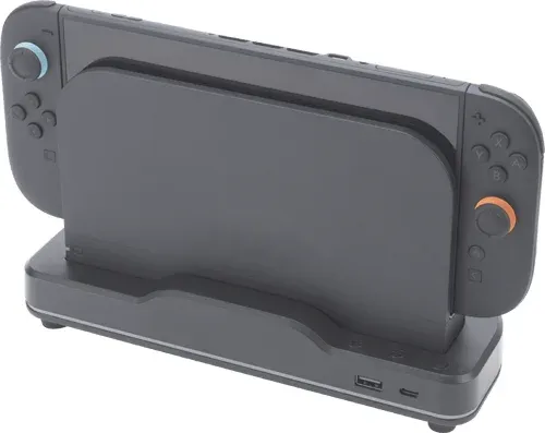 Switch2ドック設置イメージ