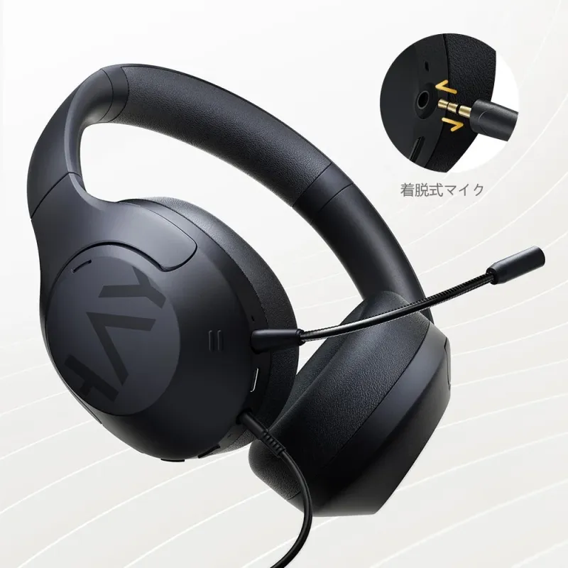 HAYLOU S30 PRO 着脱式マイク