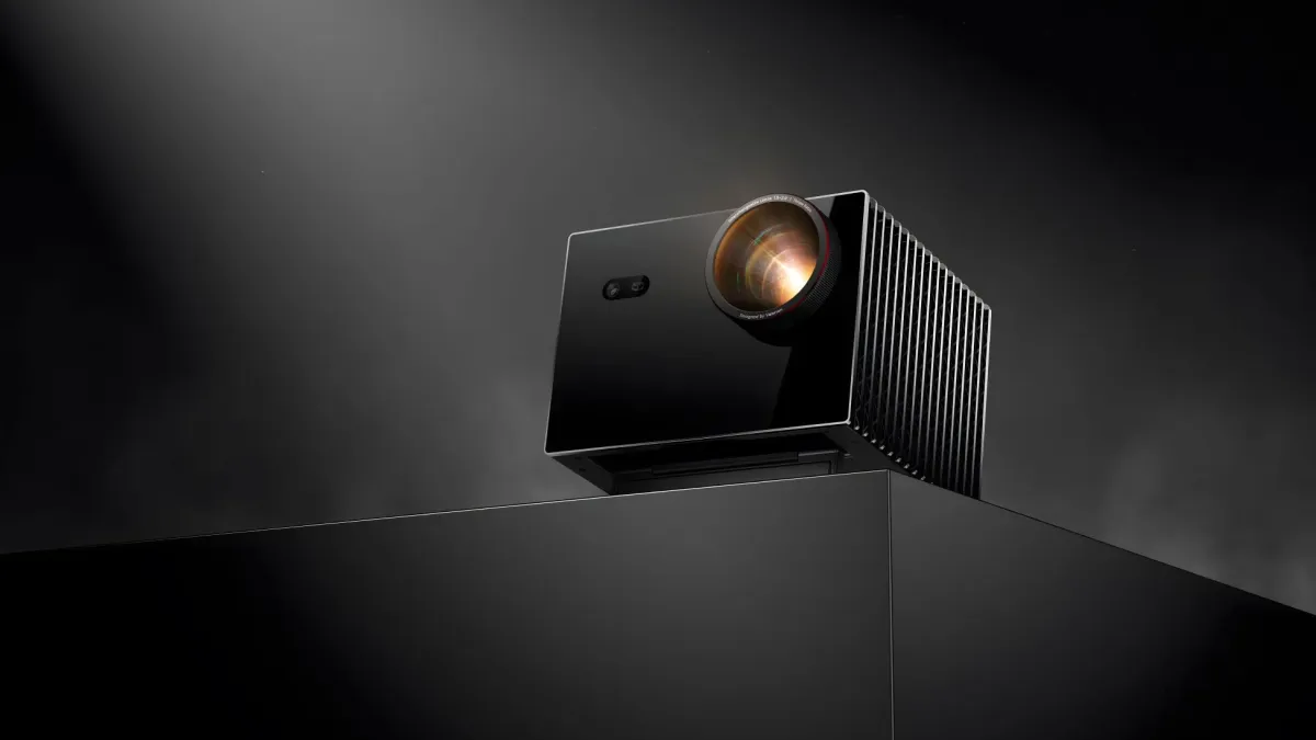 Valerionプロジェクター