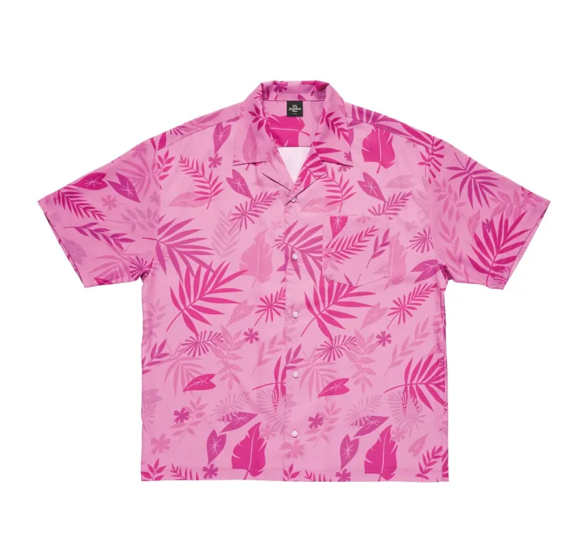 B賞:アロハシャツ