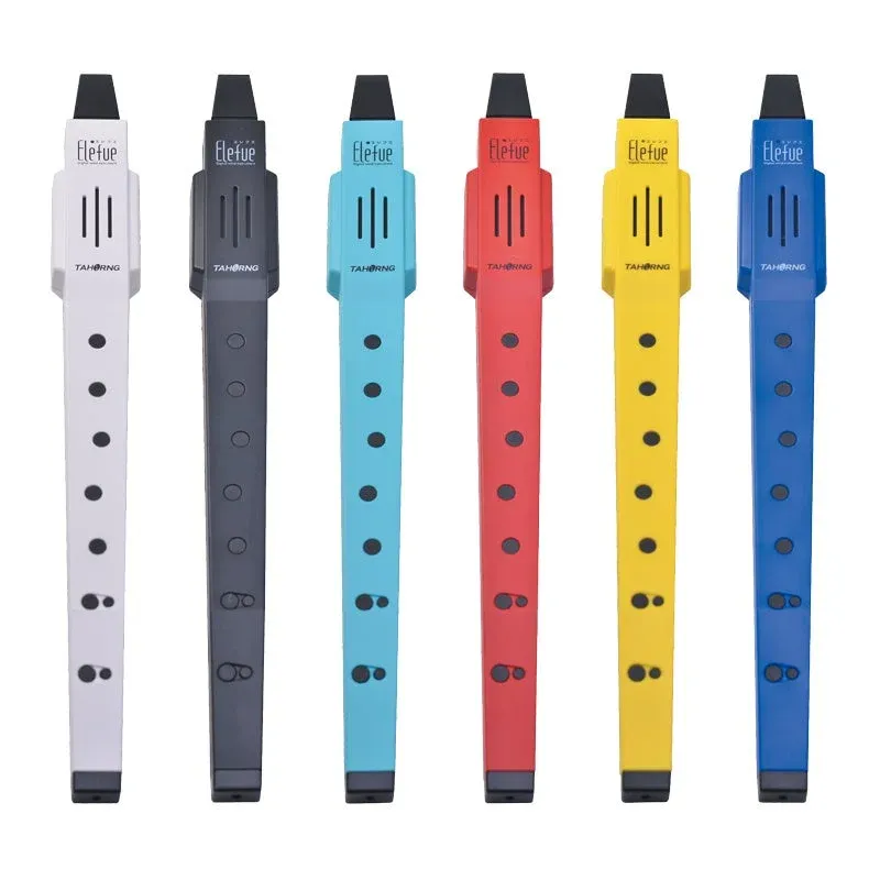 Tahorng 電子リコーダー「エレフエ」