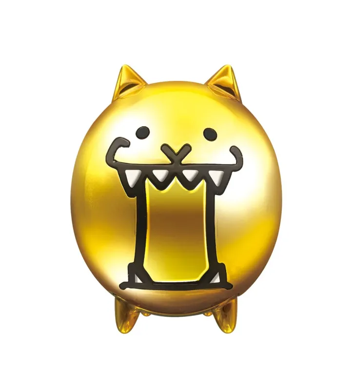 カプキャラ にゃんこ大戦争13周年Special