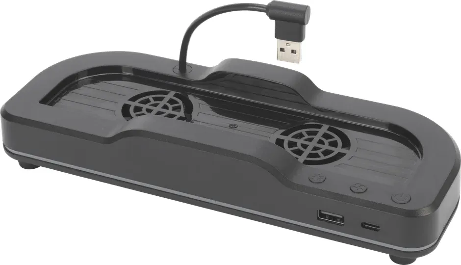 冷却ファンスタンド単体