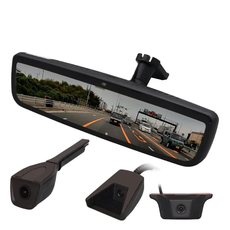 MAXWIN MDR-PRO2 製品画像