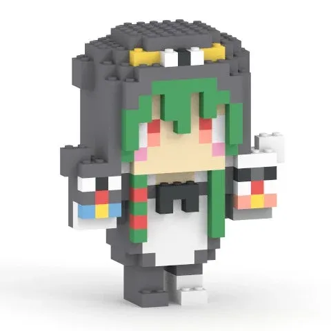 VTuber ミタクルブロック