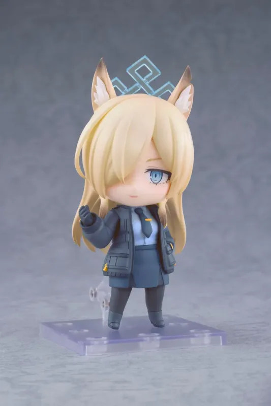 ねんどろいど 尾刃カンナ 全体