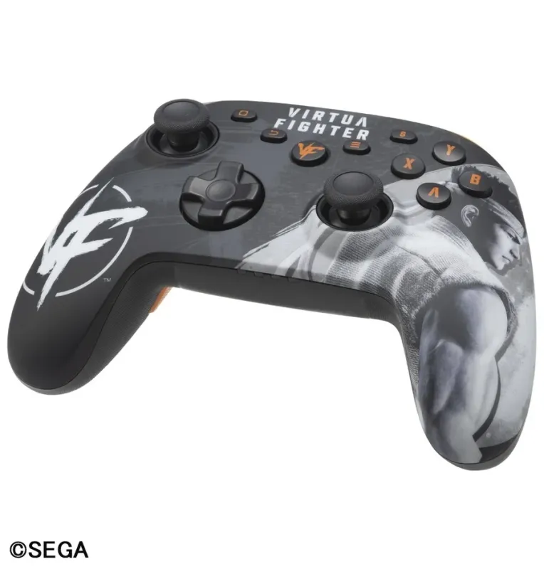 バーチャファイター ゲーミングコントローラー PRO-4 製品概要