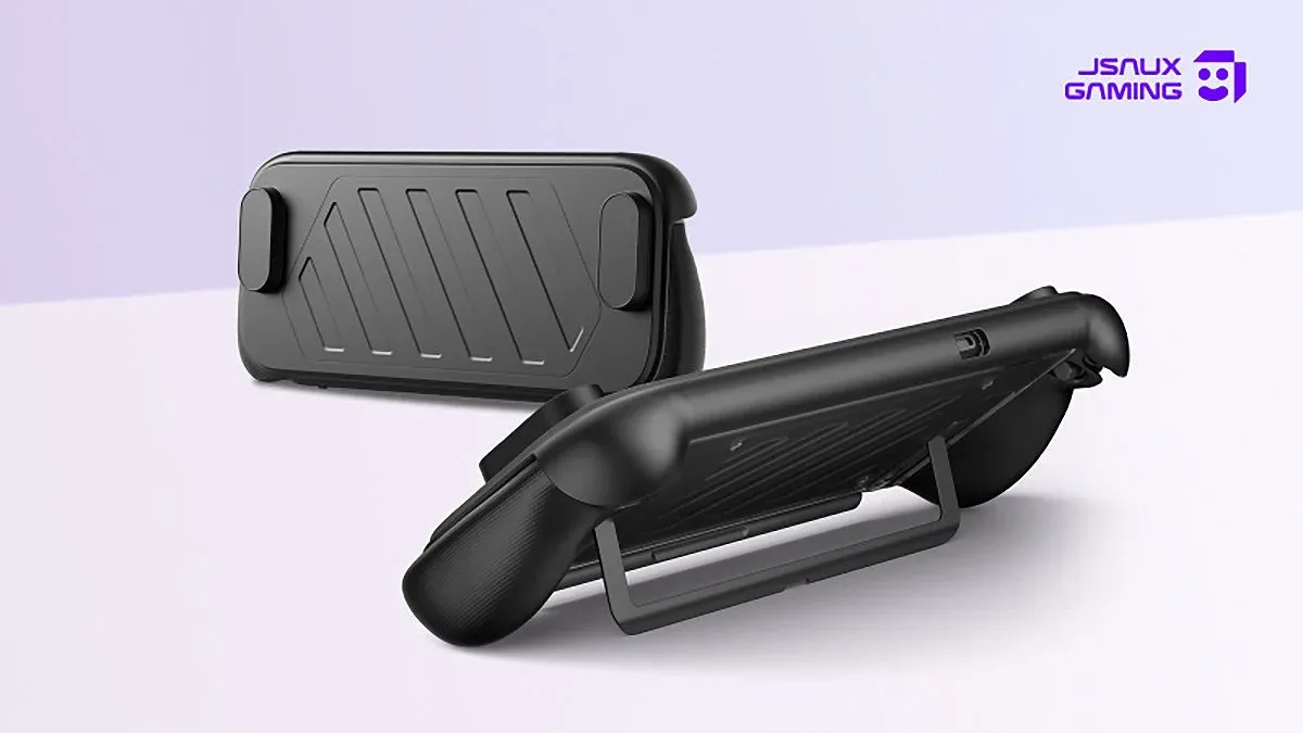 JSAUX Switch 2対応 保護ケース