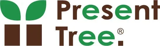 Present Tree.ロゴ