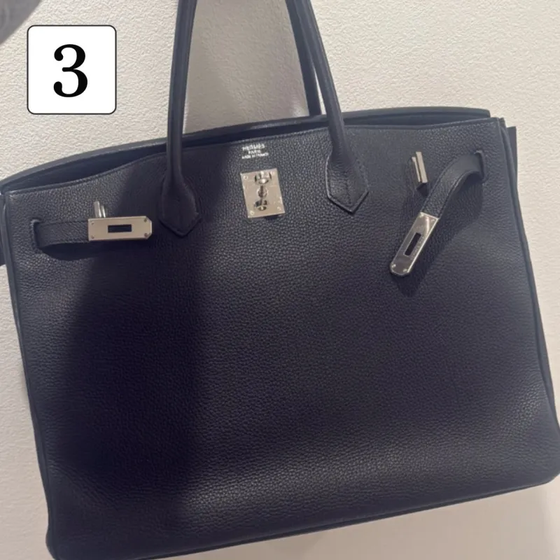 HERMES／バーキン