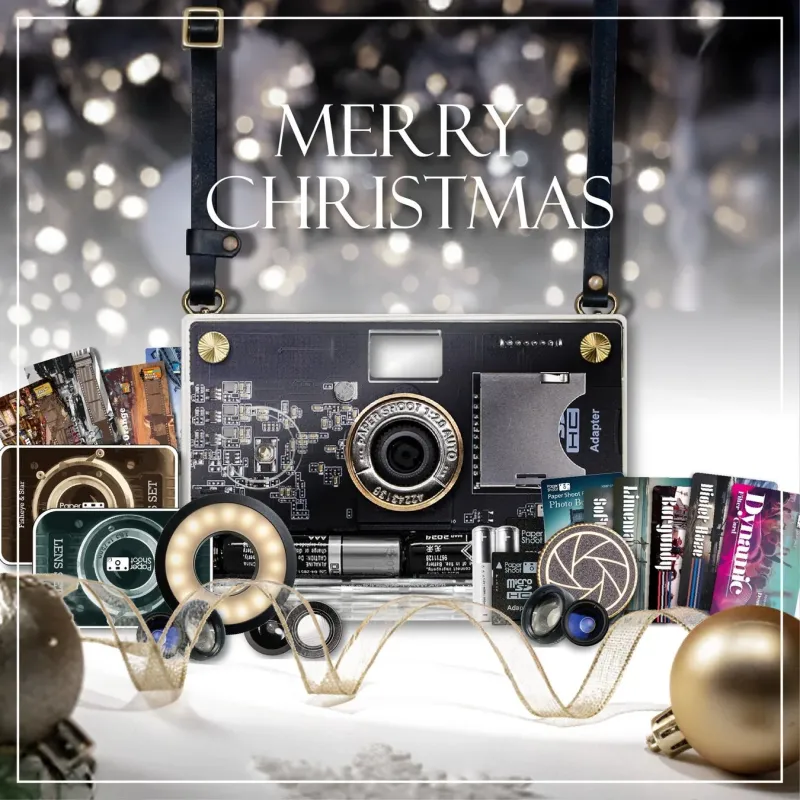 大人気！CROZ ヴァンガード Xmasセット