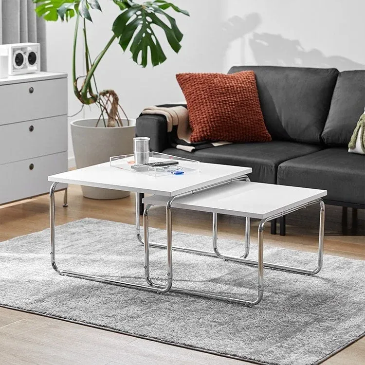 ネオレトロ家具 リビング別アングル