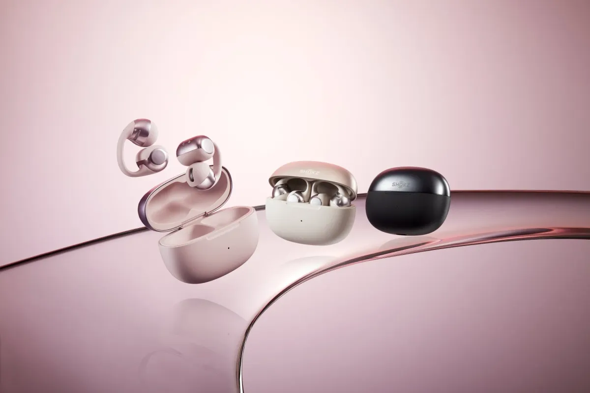 OpenDots ONEの製品写真