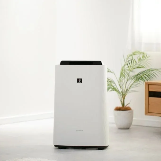 SHARP プラズマクラスター7000 空気清浄機