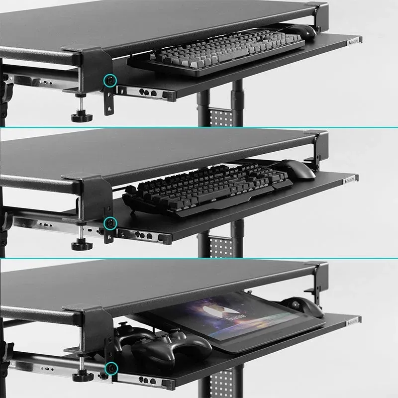 高さ調整のイメージ