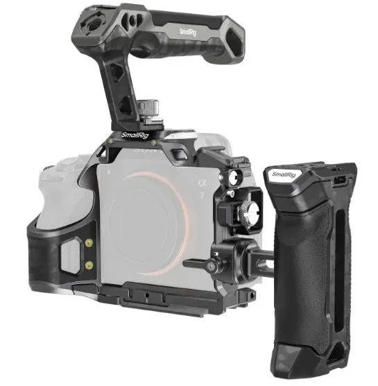 Rhinocerosケージキット（トップハンドル、サイドハンドル付き）