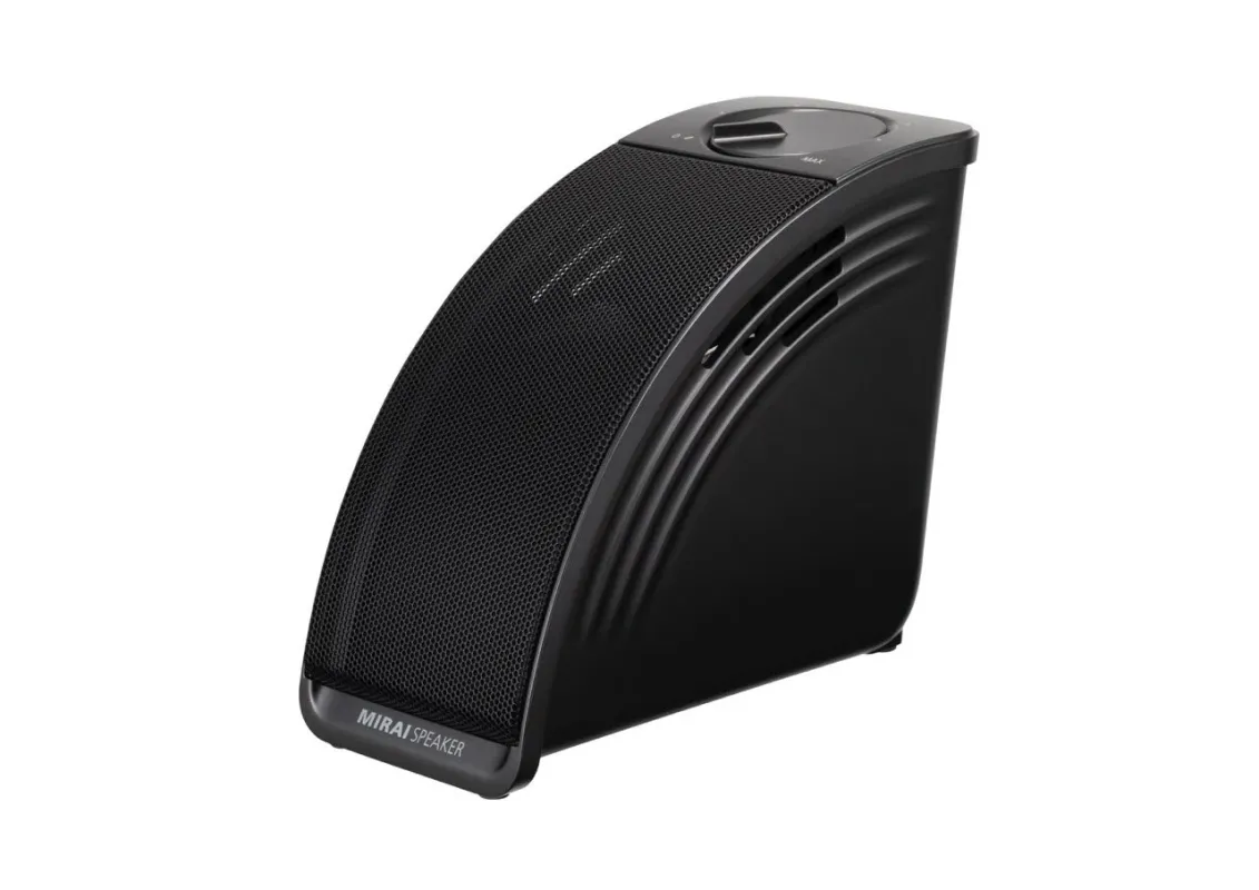 ミライスピーカー・ミニ