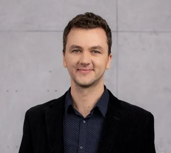 NordVPN最高技術責任者（CTO）マリユス・ブリエディス氏