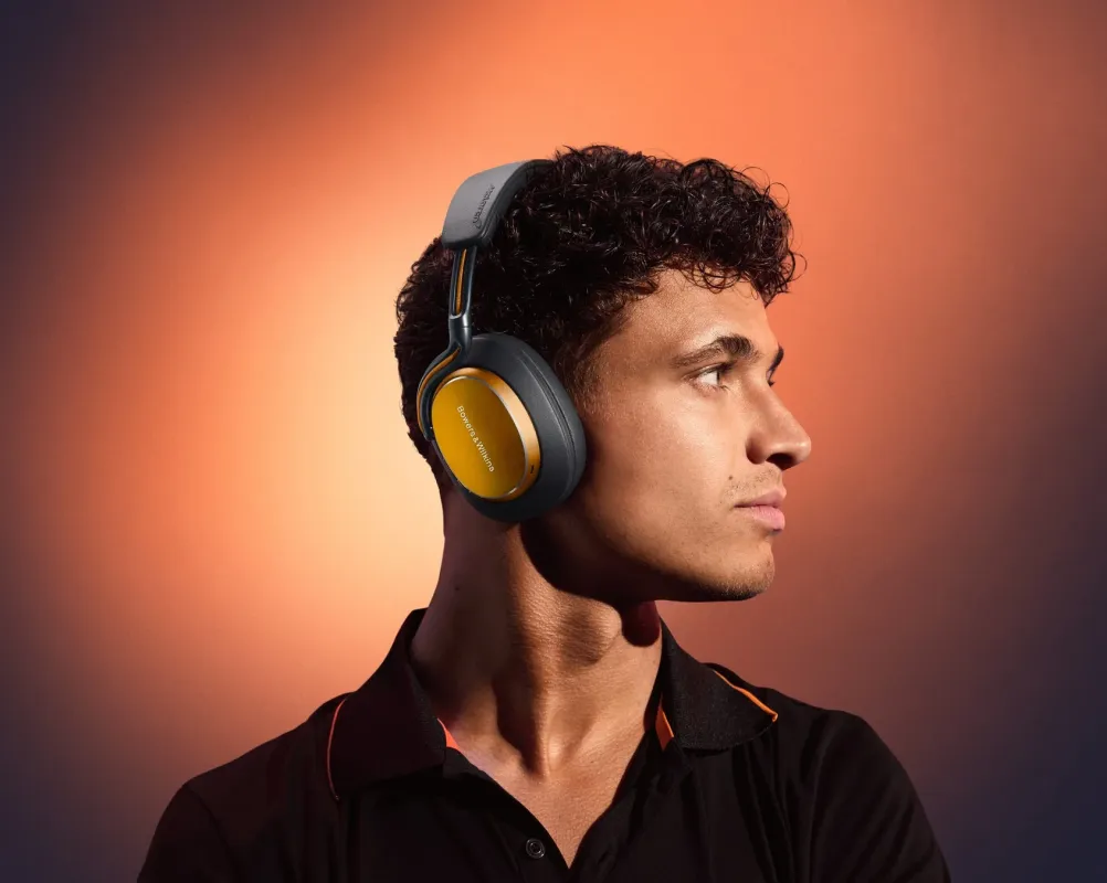 Bowers & Wilkins Px8 S2 McLaren Edition