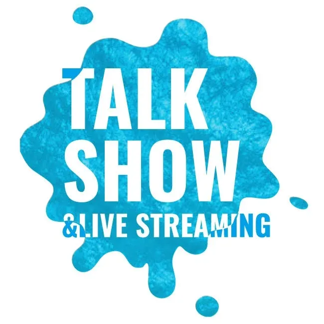 トークショー＆ライブ配信