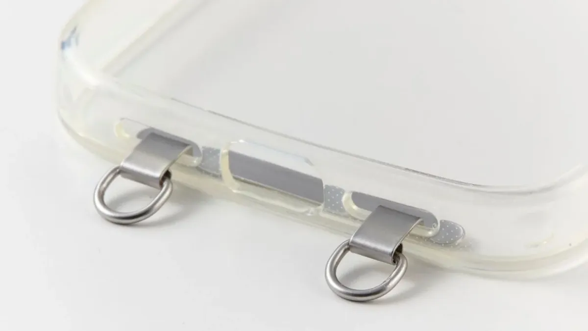 2口タイプ装着イメージ