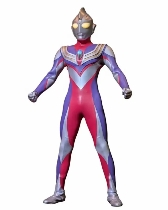 ウルトラマンダイナ