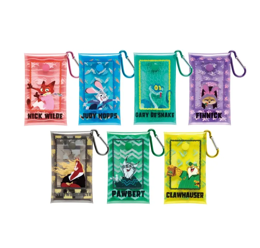 H賞:マルチケース