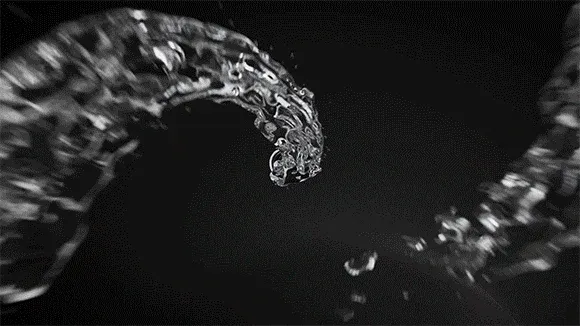 100℃熱水洗浄イメージ