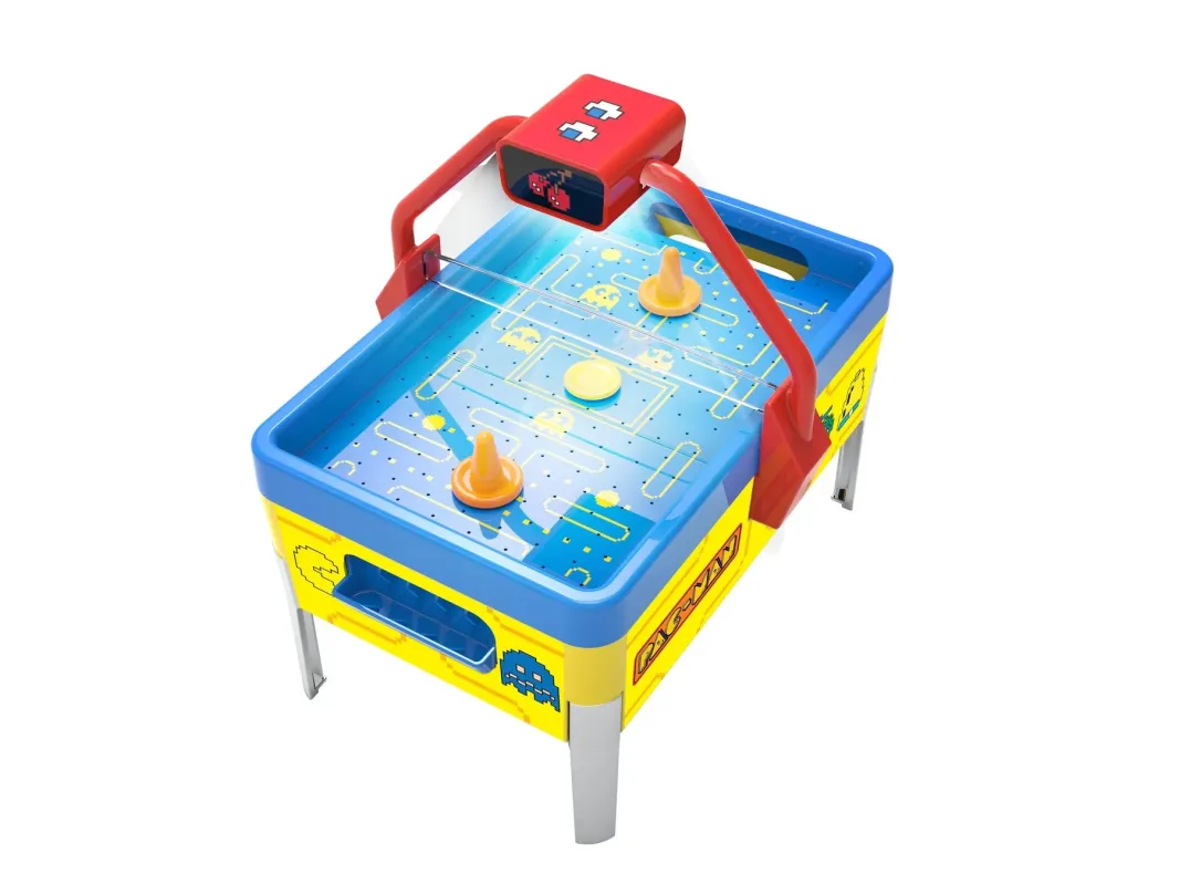 PAC-MAN エアホッケー ミニ