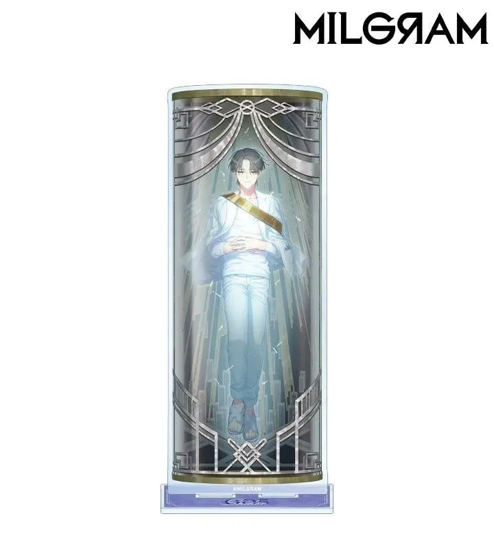 シドウ 第三審 2層プリント BIGアクリルスタンド