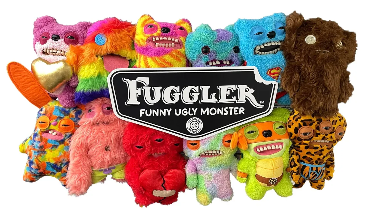FUGGLER(ファグラー)