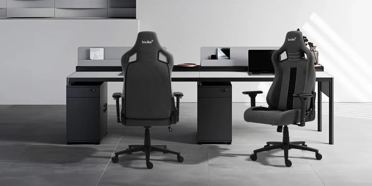 Boulies EliteとBoulies Ninja Pro