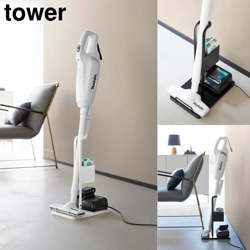 スティッククリーナースタンド