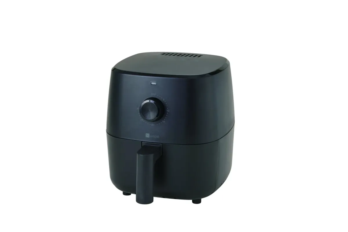 ノンオイルフライヤー 1.4L XJ2G01