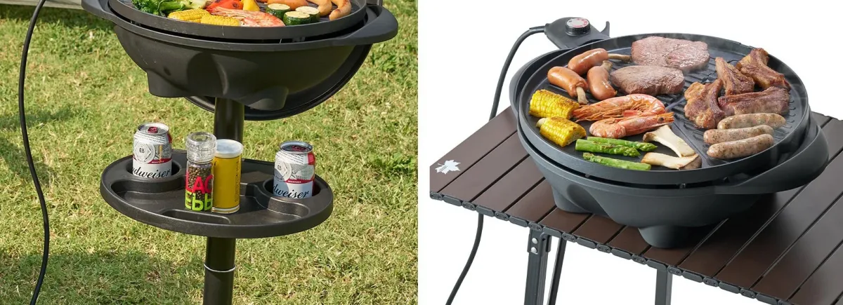 ファミリーエレグリル