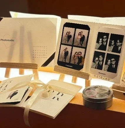 Photomatic撮影イメージ