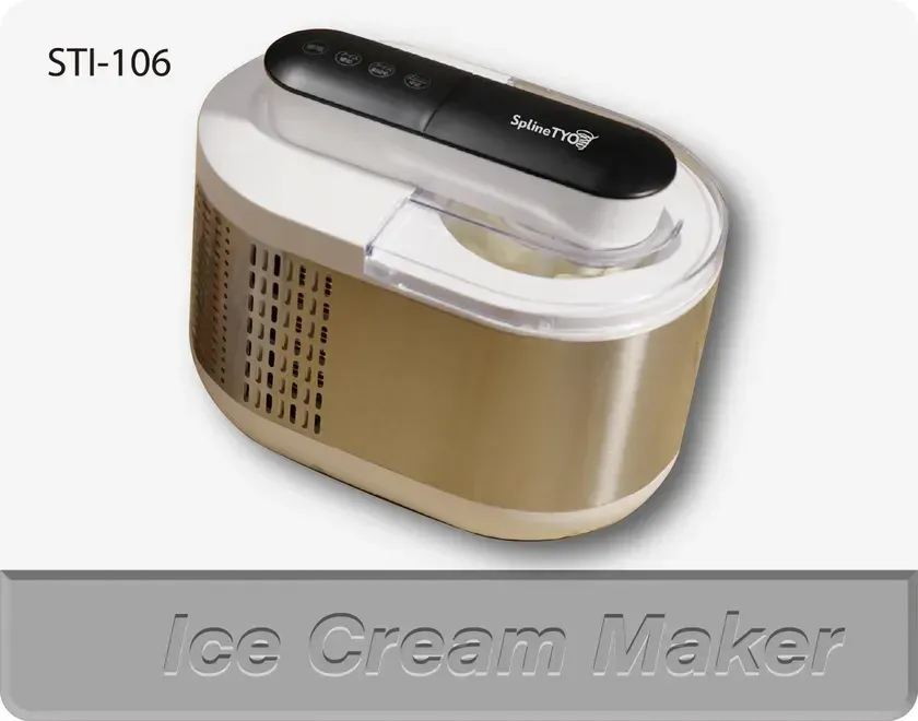 Ice Cream Maker