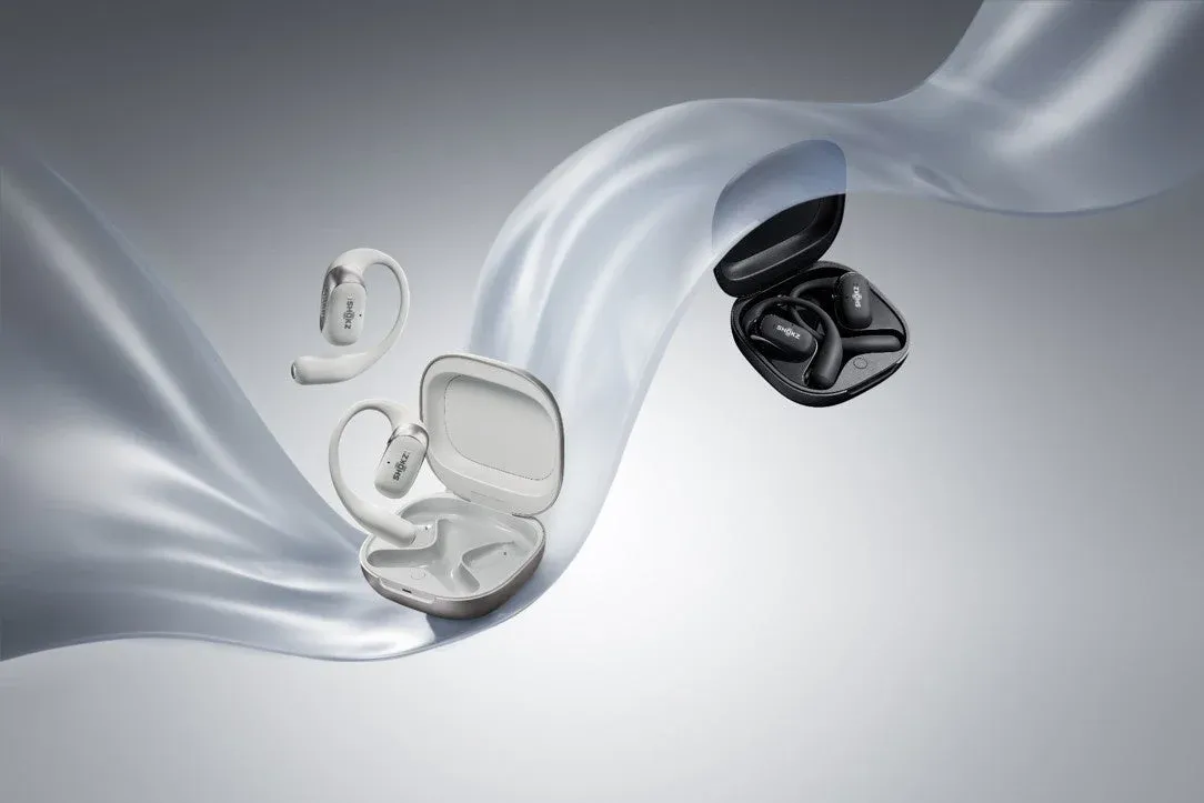 OpenFit 2+の製品写真