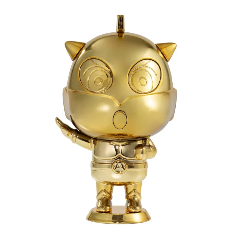 クレヨンしんちゃん BIGカプキャラ2