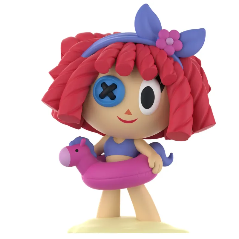 ブラインドミニフィギュア ラガタ