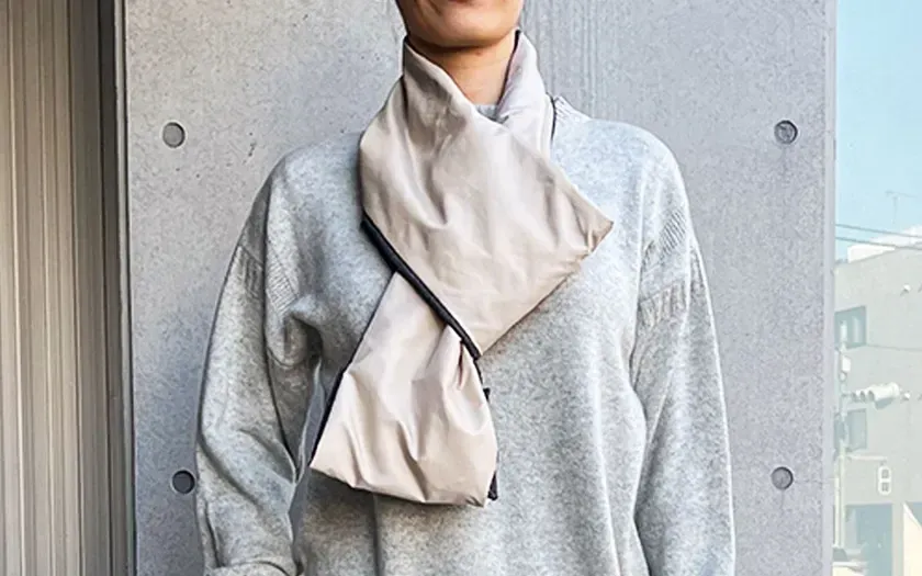 おしゃれも自動化時代に突入