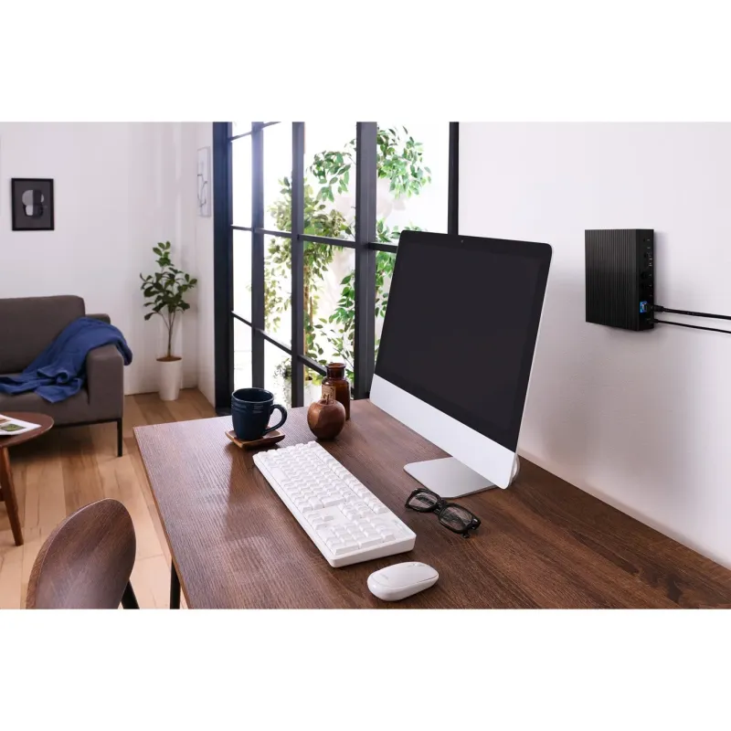 スマートホーム環境