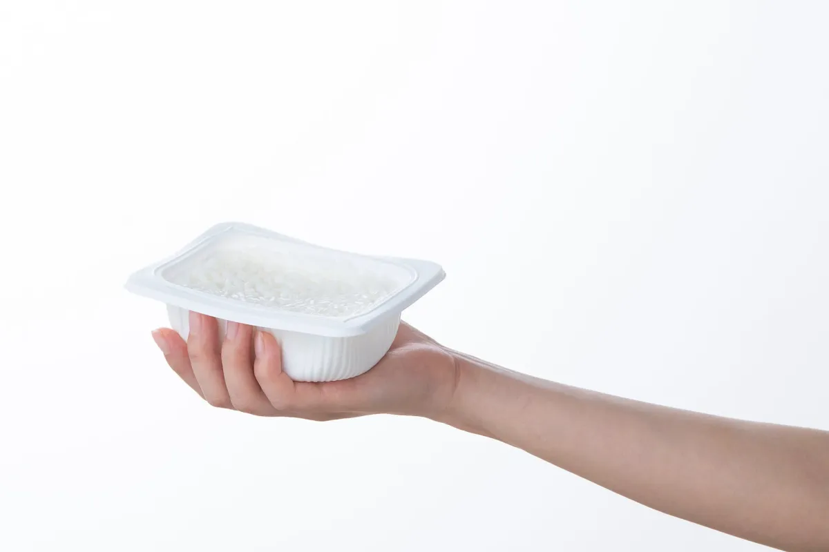 低温製法米のおいしいごはん®_調理済み