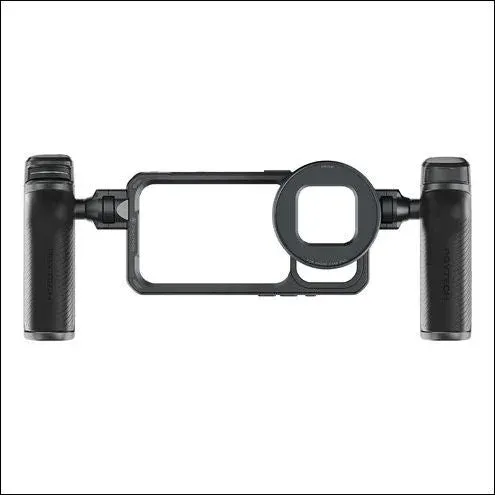 ProShot フォンケージ ビデオキット (iPhone 17 Pro用)