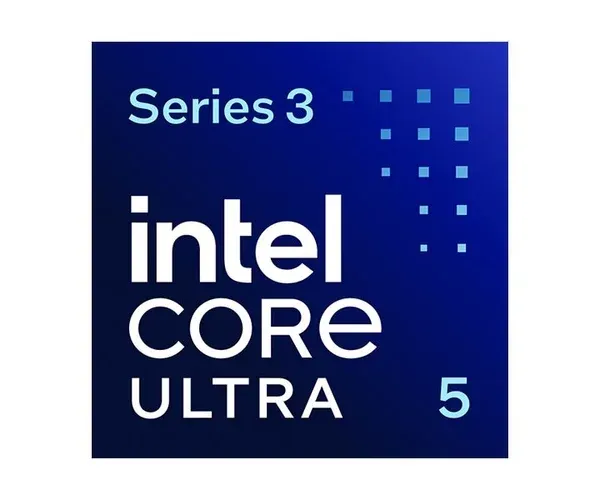 Intel Core Ultra Series 3プロセッサー