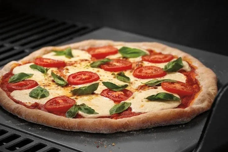 Weber Crafted ピザストーン