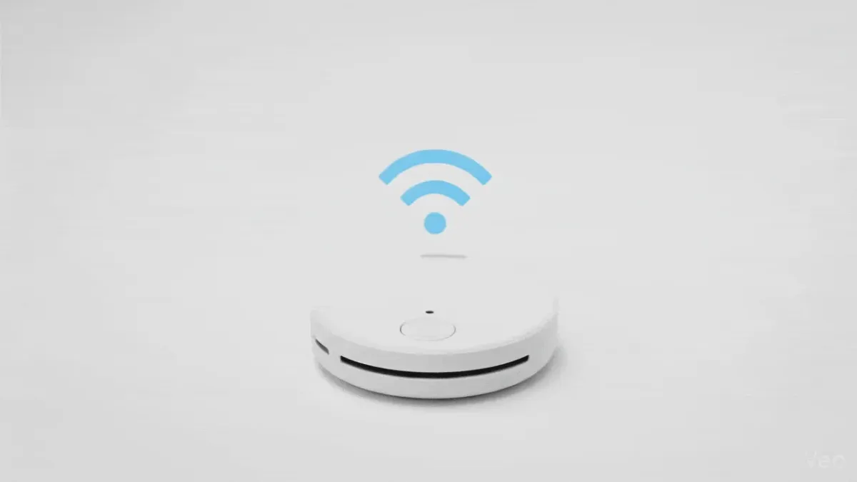 Apple Find My ネットワーク対応