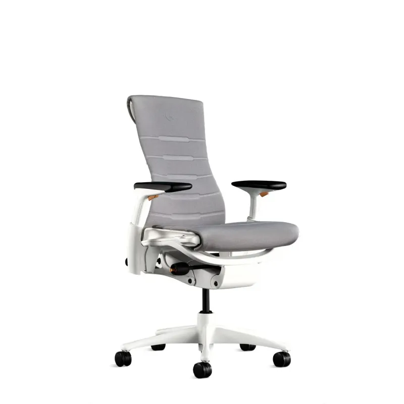Embody Gaming Chair グレー