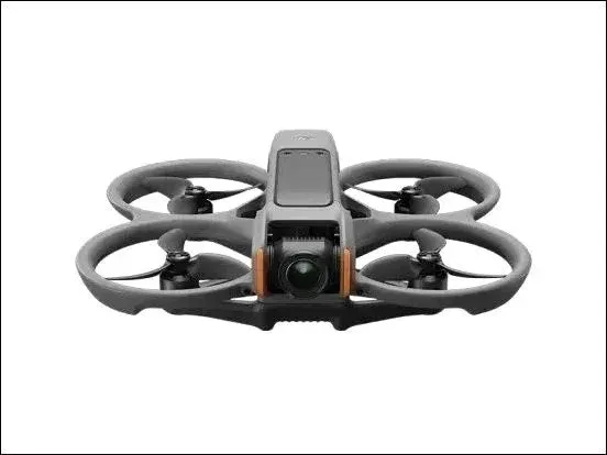 DJI Avata 2