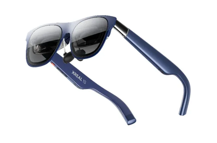 XREAL 1S 製品画像